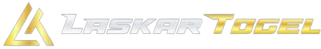 LOGO - LASKARTOGEL | Platform Terlengkap Koleksi Permainan Digital Terbaru